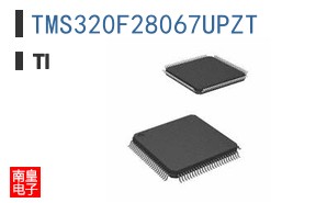 TMS320F28067UPZT