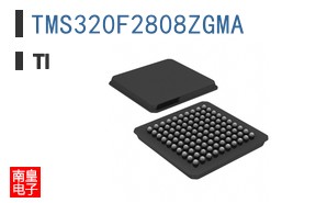TMS320F2808ZGMA