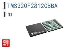 TMS320F2812GBBA