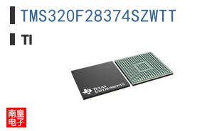 TMS320F28374SZWTT