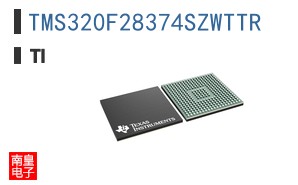 TMS320F28374SZWTTR