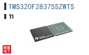 TMS320F28375SZWTS