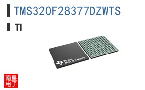 TMS320F28377DZWTS