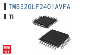 TMS320LF2401AVFA