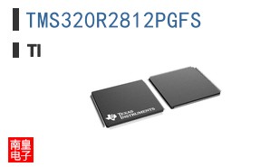 TMS320R2812PGFS