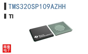 TMS320SP109AZHH