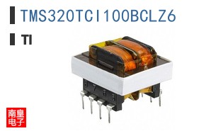 TMS320TCI100BCLZ6