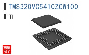 TMS320VC5410ZGW100
