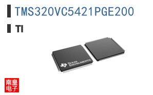 TMS320VC5421PGE200