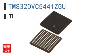 TMS320VC5441ZGU
