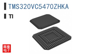 TMS320VC5470ZHKA
