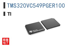 TMS320VC549PGER100
