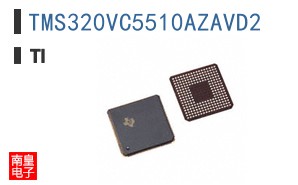 TMS320VC5510AZAVD2