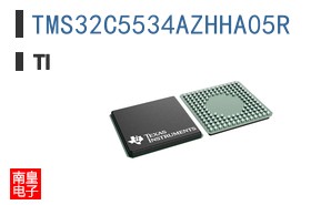 TMS32C5534AZHHA05R