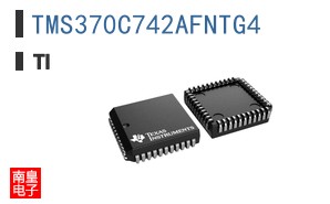 TMS370C742AFNTG4