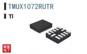TMUX1072RUTR