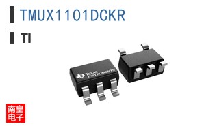 TMUX1101DCKR