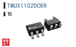 TMUX1102DCKR