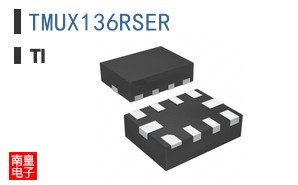 TMUX136RSER