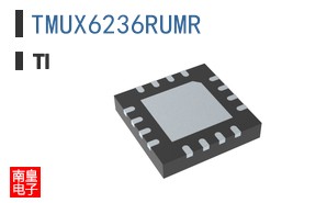 TMUX6236RUMR