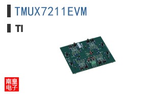 TMUX7211EVM