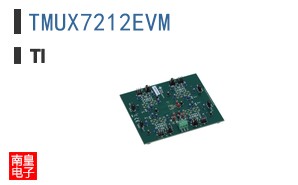 TMUX7212EVM
