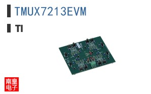 TMUX7213EVM