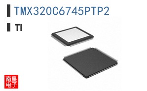 TMX320C6745PTP2