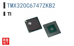 TMX320C6747ZKB2