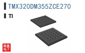 TMX320DM355ZCE270