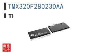 TMX320F28023DAA
