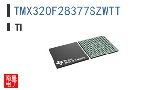 TMX320F28377SZWTT