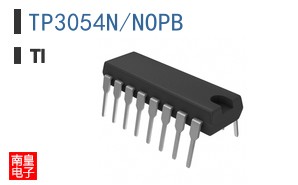 TP3054N/NOPB
