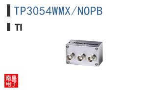 TP3054WMX/NOPB