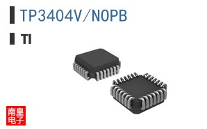 TP3404V/NOPB