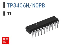 TP3406N/NOPB