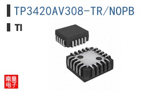 TP3420AV308-TR/NOPB