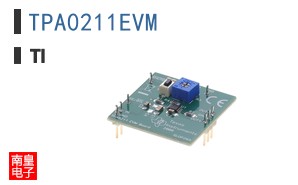 TPA0211EVM