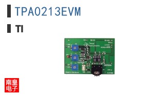 TPA0213EVM