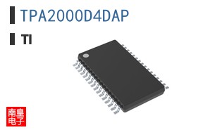TPA2000D4DAP