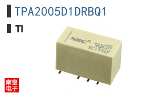 TPA2005D1DRBQ1
