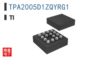 TPA2005D1ZQYRG1