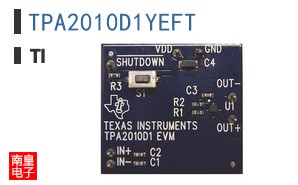 TPA2010D1YEFT