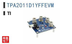 TPA2011D1YFFEVM