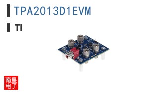 TPA2013D1EVM