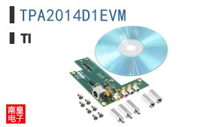 TPA2014D1EVM
