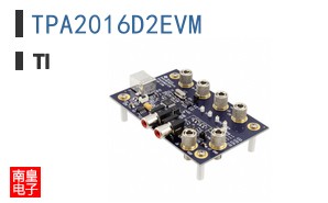 TPA2016D2EVM
