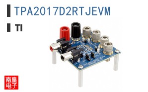 TPA2017D2RTJEVM