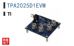 TPA2025D1EVM