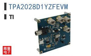 TPA2028D1YZFEVM
